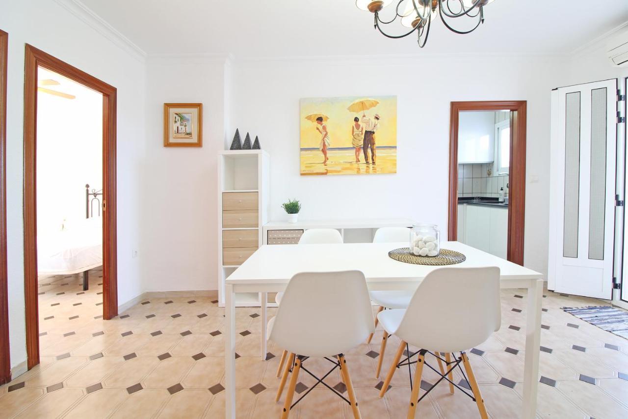 Global Properties, Apartamento Con 2 Habitaciones Y Perfecta Ubicacion En La Playa Sagunto Zewnętrze zdjęcie