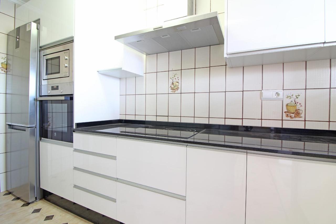 Global Properties, Apartamento Con 2 Habitaciones Y Perfecta Ubicacion En La Playa Sagunto Zewnętrze zdjęcie