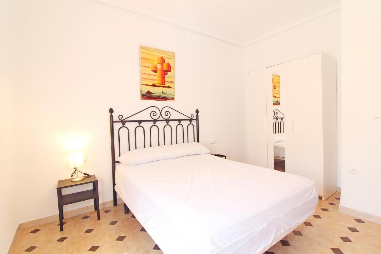 Global Properties, Apartamento Con 2 Habitaciones Y Perfecta Ubicacion En La Playa Sagunto Zewnętrze zdjęcie