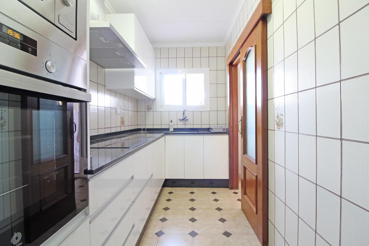 Global Properties, Apartamento Con 2 Habitaciones Y Perfecta Ubicacion En La Playa Sagunto Zewnętrze zdjęcie