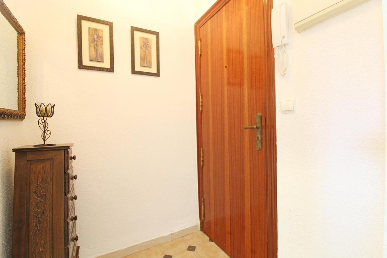 Global Properties, Apartamento Con 2 Habitaciones Y Perfecta Ubicacion En La Playa Sagunto Zewnętrze zdjęcie