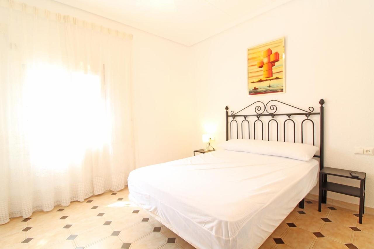 Global Properties, Apartamento Con 2 Habitaciones Y Perfecta Ubicacion En La Playa Sagunto Zewnętrze zdjęcie