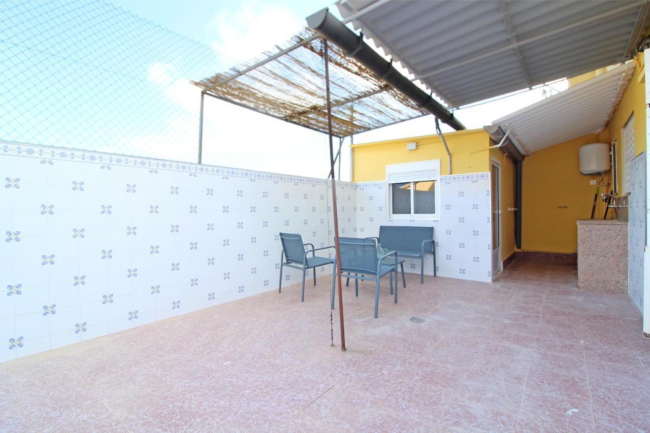 Global Properties, Apartamento Con 2 Habitaciones Y Perfecta Ubicacion En La Playa Sagunto Zewnętrze zdjęcie