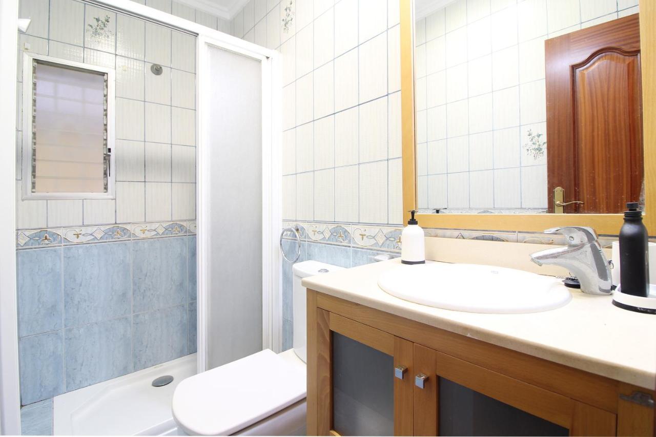 Global Properties, Apartamento Con 2 Habitaciones Y Perfecta Ubicacion En La Playa Sagunto Zewnętrze zdjęcie